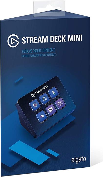 Immagine prodotto Elgato Ponte Stream Mini