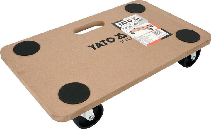 Actual product image Yato Roller board (200 kg)