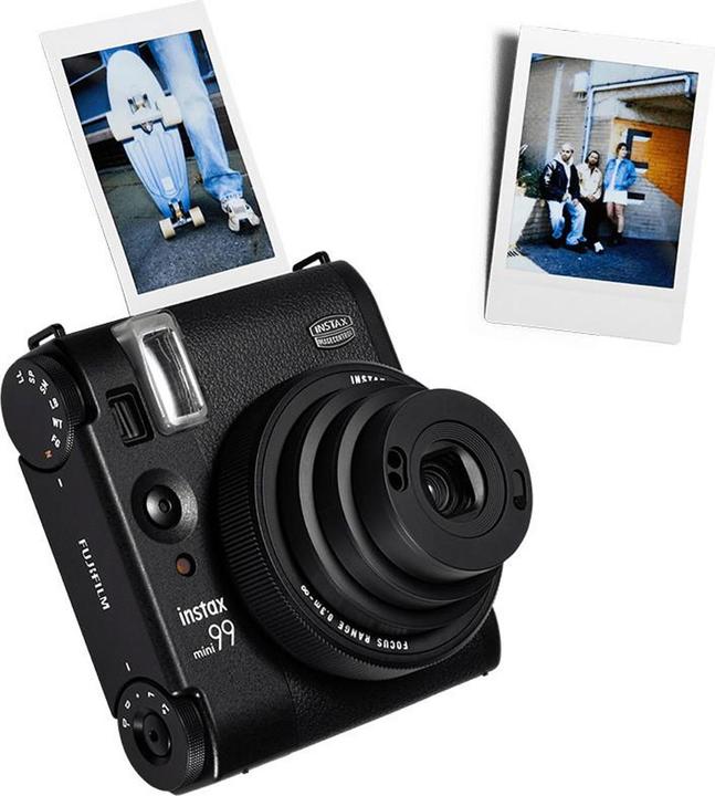 Fujifilm Instax Mini 99