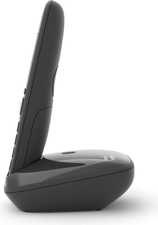 Produktbild Gigaset AS690R - Trio DECT telefoon - Zwart