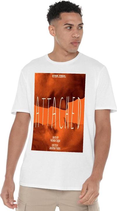 Produktbild The Next Generation Season 7 Episode 8 TShirt (3XL)