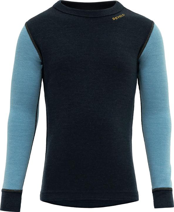 Devold Kid's Expedition Merino Silk Shirt (116)