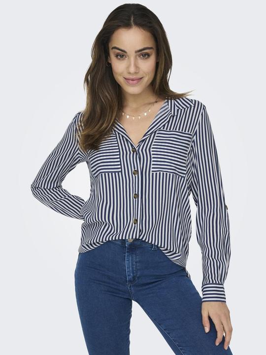 Immagine prodotto Only Camicia a maniche lunghe (L)