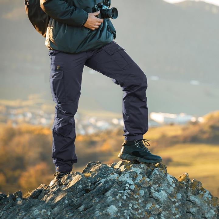 Image du produit Normani Herren Wanderhose - Outdoorhose (60)