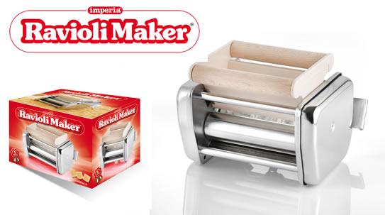 Produktbild Imperia Ravioli Maker