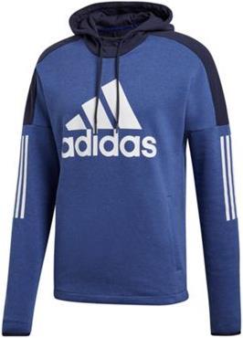 adidas Sport ID Logo hoodie hommes (54, L)