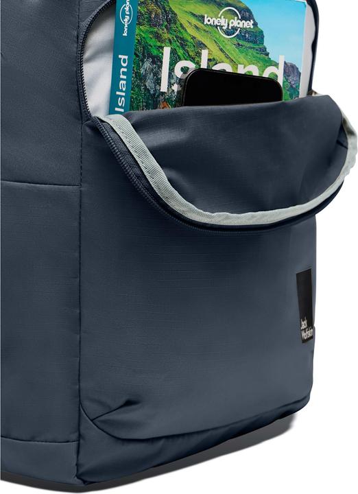 Immagine prodotto Jack Wolfskin Terraview (20 l)