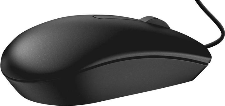 Produktbild Dell MS116 Maus optisch (Kabelgebunden)