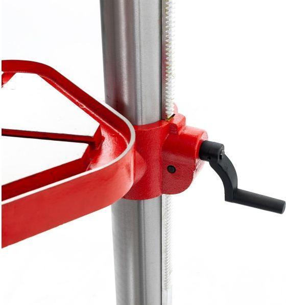 Actual product image Airpress Wiertarka stołowa (22-1710, 77351)