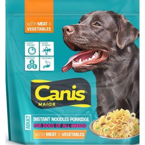 Actual product image O'Canis Dog Food Canis Porridge For Dogs 3kg (3000 g)