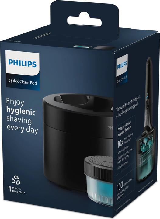 Produktbild Philips Quick Clean Pod (1 x)