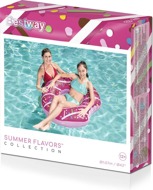 Produktbild Bestway Schwimmring Donut