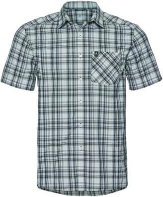 Immagine prodotto Odlo Camicia da trekking da uomo Mythen (S)