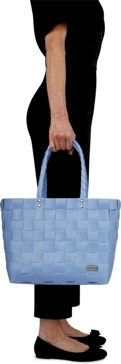 Immagine prodotto Normani Cestino della spesa Borsa della spesa in plastica