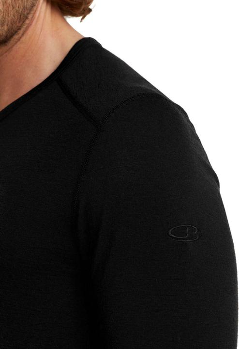 Actual product image Icebreaker 200 Oasis (M)