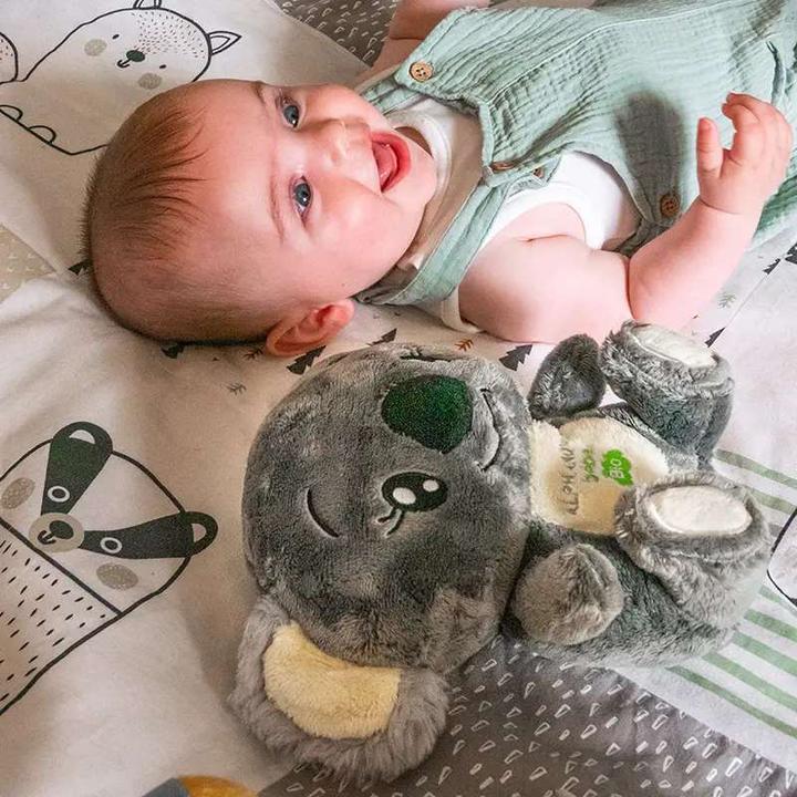 Actual product image Alphanova Holly, The Koala Plush Toy (20 cm)