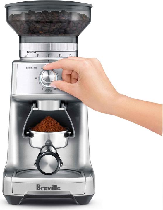 Immagine prodotto Sage il Dose Control Pro (Spina CH)
