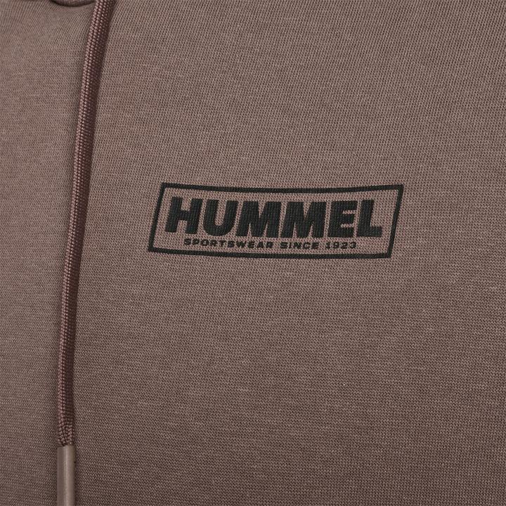 Actual product image hummel Hmllegacy Regular Hoodie Plus (3XL)