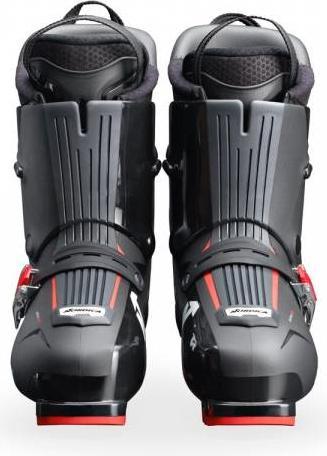 Actual product image Nordica HF 110 GW men ski boot (29.5)