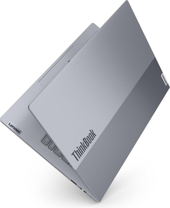 Produktbild Lenovo ThinkBook 14 Gen 8 (14", Intel Core Ultra 7 255H, 32 GB, 1000 GB, DE)