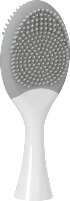 Immagine prodotto Lovio LVTB124WH-HM Testine per spazzolino SonicProtect PRO Bianco Medio (5 x)