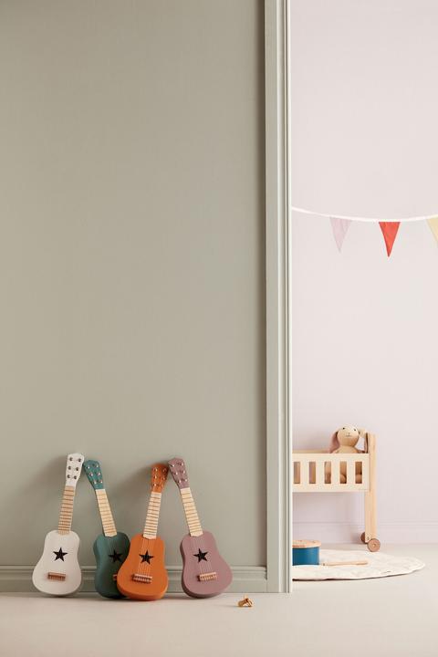 Image du produit Kids Concept Guitare (Allemand, Français, Italien, Anglais)
