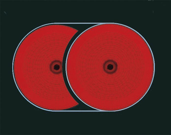 Actual product image AEG Stove-top hob