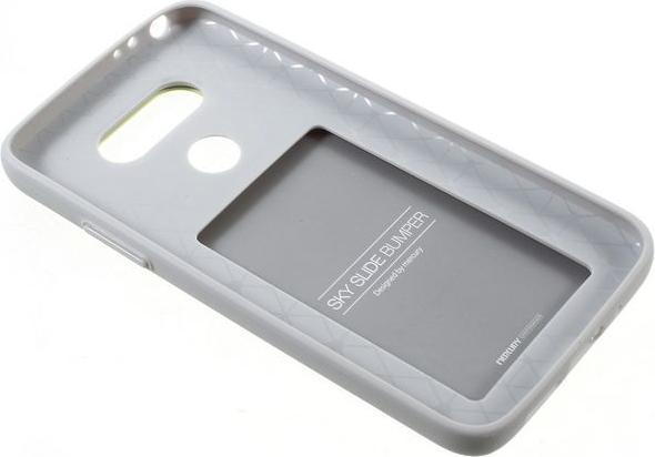 Produktbild Goospery i Jelly Metal Series (LG G5)