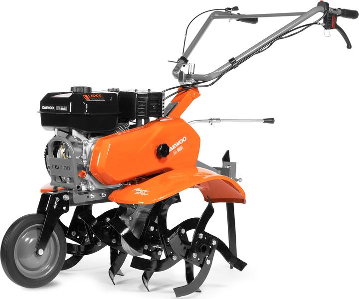 Produktbild Daewoo Power Products Benzin-Motorhacke