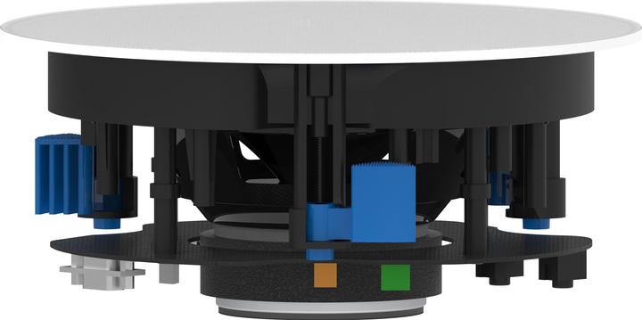 Produktbild Vision CS-1900P Lautsprecher