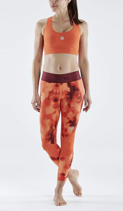 Actual product image Skins S3 Long Tights (S)