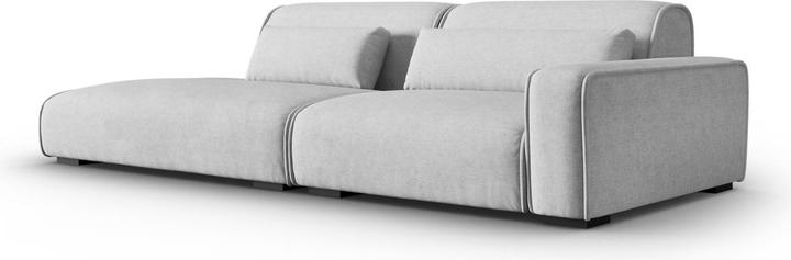 Actual product image Maison Heritage Lina (Modular sofa, 3-seater)