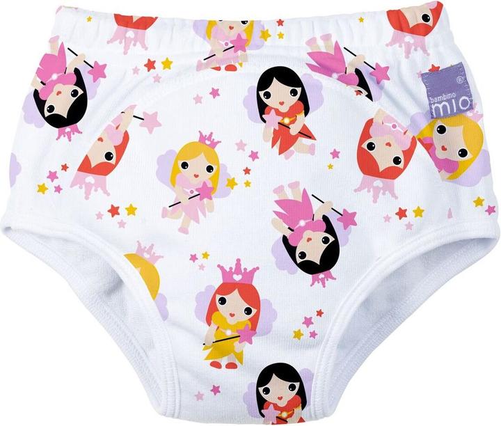 Bambino Mio Pantalon d'entraînement au pot (Taille 4, 1 pièce(s))