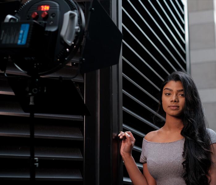 Actual product image Rotolight Aeos 2 Light Kit (Video light)