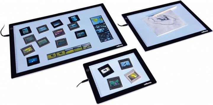 Image du produit Reflecta Panneau lumineux LED (Divers)