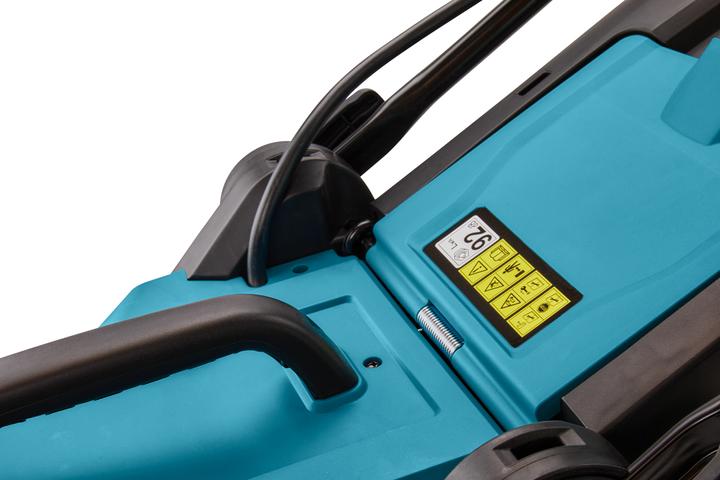 Image du produit Makita DLM330RT (Fonctionnement sur batterie)