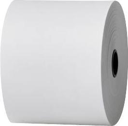 Produktbild Schades Thermorolle, 80 x 80 x 12 mm, 90 Meter, Karton mit 30 Stück.