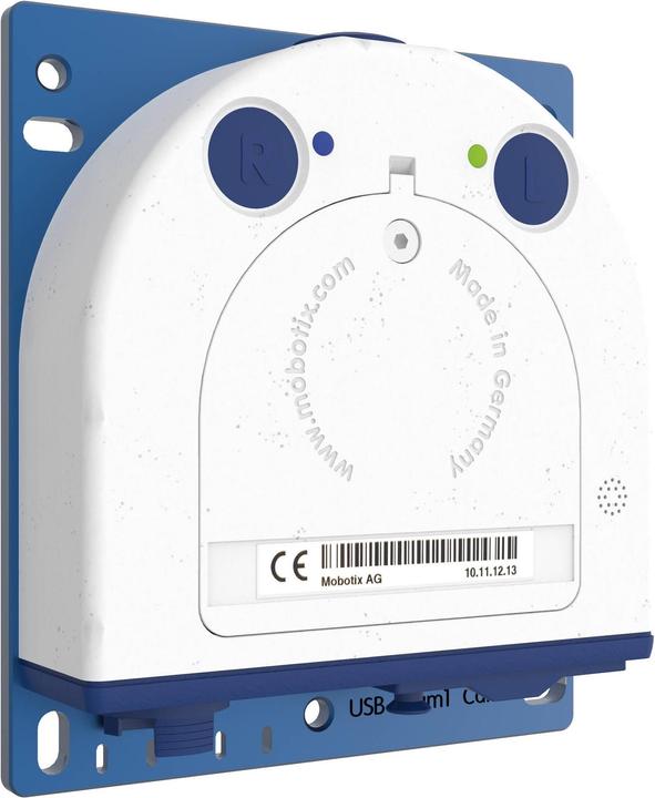 Mobotix S16B DualFlex (Gehäuse)