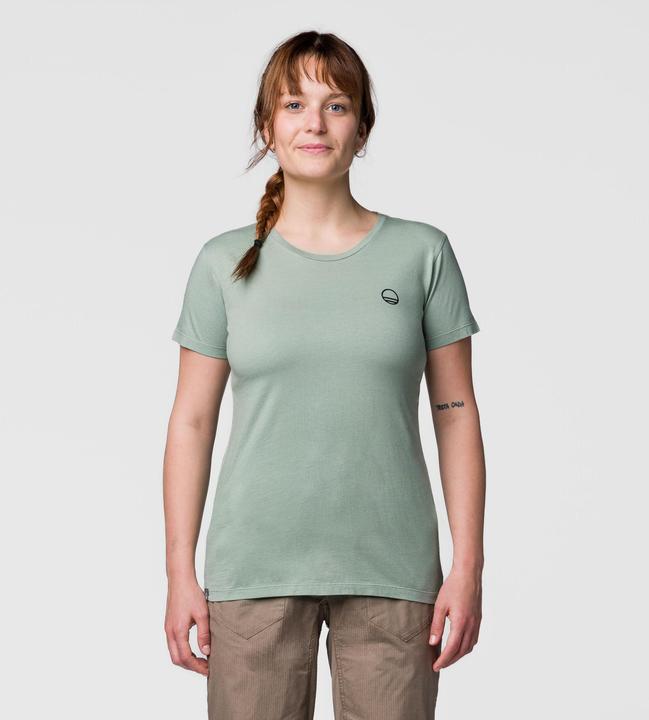 Actual product image Wild Country Stamina T-Shirt Damen (M)