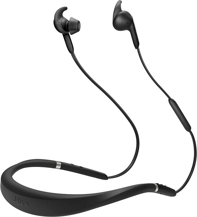 Actual product image Jabra Elite 65e (ANC, 8 h, Wireless)