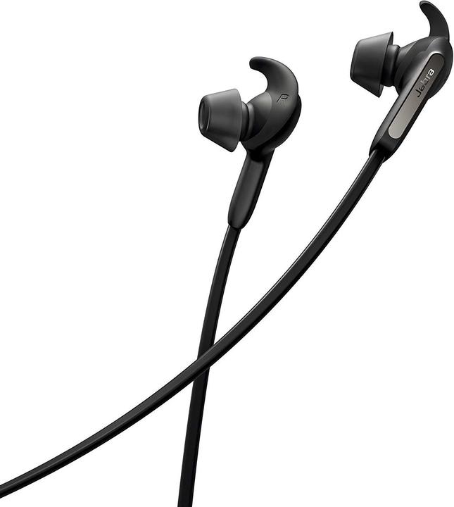 Actual product image Jabra Elite 65e (ANC, 8 h, Wireless)