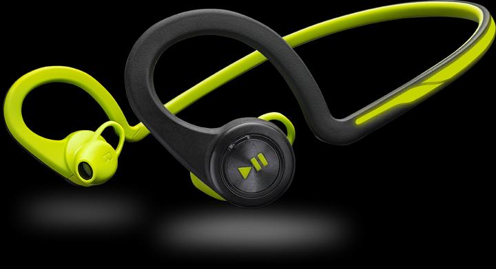 Image du produit Poly BackBeat FIT (8 h, Sans fil)