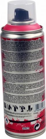 Actual product image Pebeo Decospray Matt acrylic paint (Magenta, 200 ml)