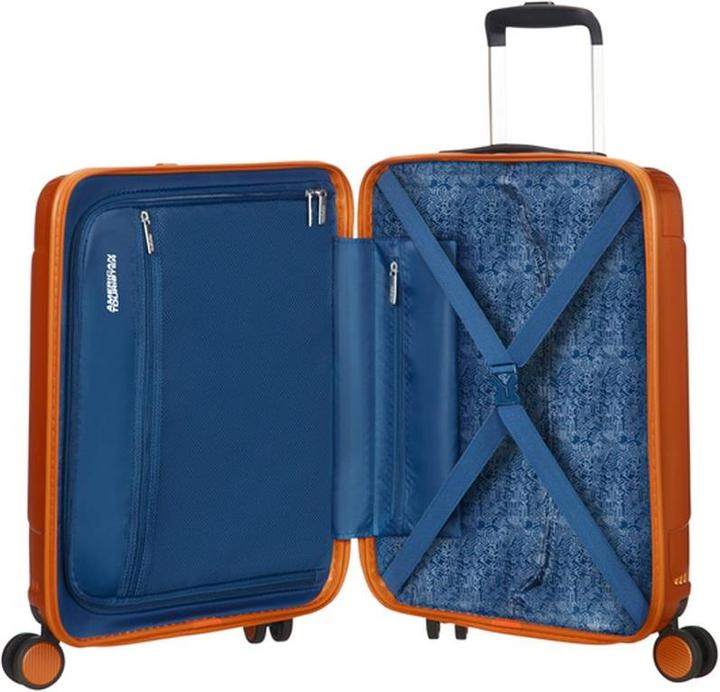 Produktbild American Tourister Modern Dream (100 l, L (90 - 115l))