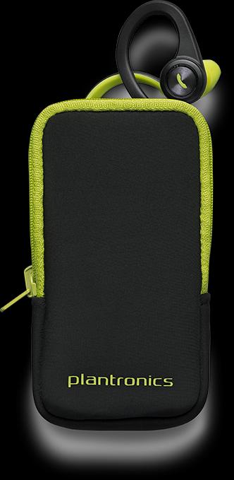 Image du produit Poly BackBeat FIT (8 h, Sans fil)