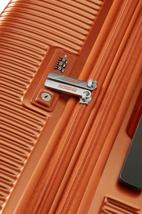 Produktbild American Tourister Modern Dream (100 l, L (90 - 115l))