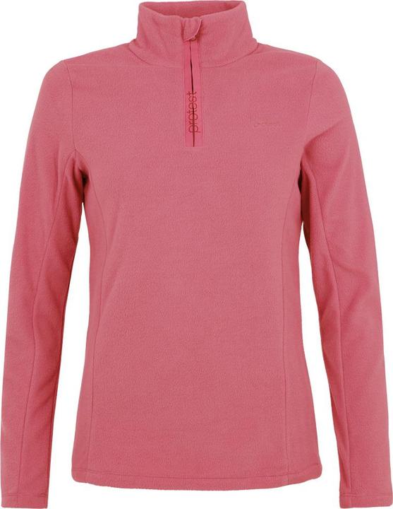 Protest 1/4 ZIP TOP MUTEZ