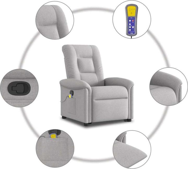 Actual product image VidaXL Mara