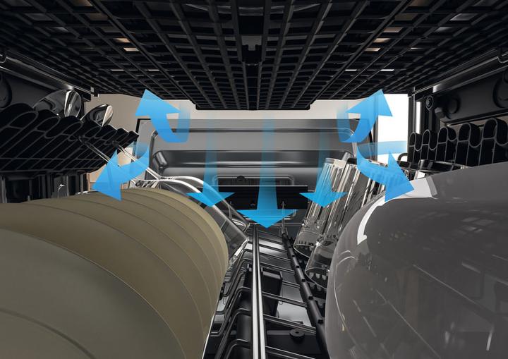 Image du produit Bauknecht B7F HS51 X