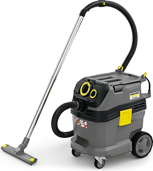 Produktbild Kärcher Professional Nass-/Trockensauger NT 30/1 Tact Te Adv L (Nass-Trockensauger)